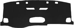 Husă bord Toyota Proace 2016+ Negru Husă bord Toyota Proace 2016+ Negru