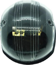 Coronis Light 135° Black Shell