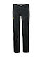 Sir Safety Stretch Arbeitshose Schwarz