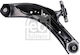 Control Arm Front Right Nissan X-trail T32 14--febi-fb179809