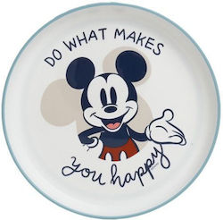 Thermobaby Toddler Plastic Food Plate