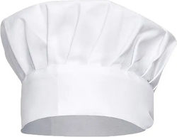 Panora Chef White Cap