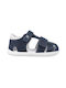 Garvalin Shoe Sandals Blue