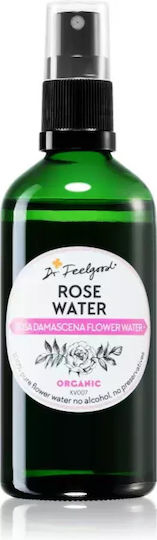 Dr. Feelgood Розова Вода 100ml