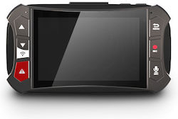 DOD Κάμερα DVR Αυτοκινήτου 4K με Οθόνη 3" DOD Κάμερα DVR Αυτοκινήτου 4K με Οθόνη 3"