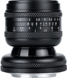 AstrHori 50mm F/1.4 Full Frame για Μount