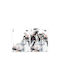 Card lenticular 3D Grandmaster Demonic Cultivation Wei Wuxian Lan Wangji 12 x 16 cm