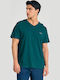 T-shirt Dark Sea