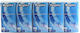 Regina Silk Pocket Tissues White 3-ply 10 Pieces 4172