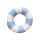 Inflatable Swim Ring Sl-a044 80cm 151196 Blue