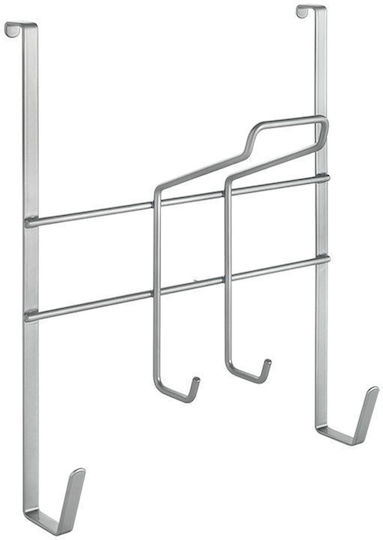 Ironing Board & Iron Stand 28x14x34cm My Iron Polytherm Metaltex 16-350906 Metaltex 16-350906