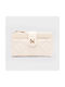 Nolah Gina Women's Wallet White