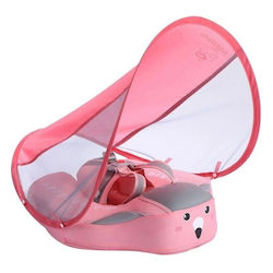 Mambobaby Σωσίβιο Swimtrainer Ροζ