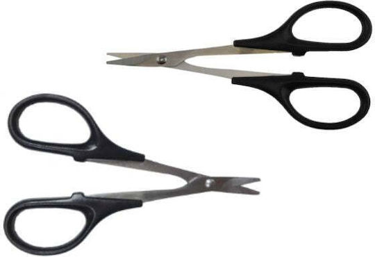ProtonRC Scissor for RC Car Body - Curved Big  1pc/set