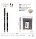 Cosmi Italia Milano 304 Злато