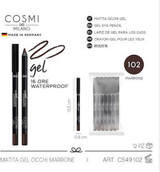 Cosmi Italia Gel 102 Cosmi Italia Gel 102