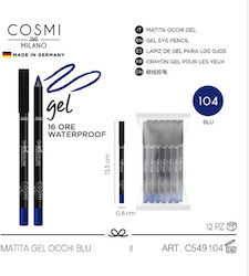 Cosmi Italia Gel 104