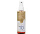 Korres Aegean Bronze Wasserdichtes Sonnenschutzöl für Gesicht und Körper SPF10 als Spray 150ml