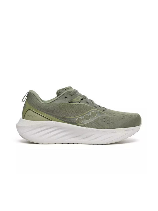 Saucony Triumph 22 Ανδρικά Αθλητικά Παπούτσια R...