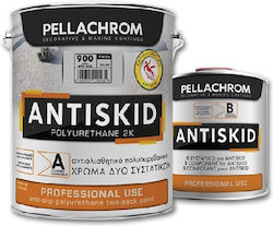 Pellachrom Antiskid A+b