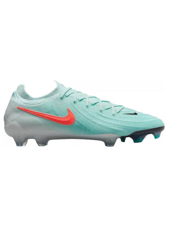 Nike Phantom GX 2 Elite FJ2559-300 Pantofi de Fotbal cu crampoane