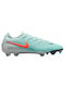 Nike Phantom GX 2 Elite Pantofi de Fotbal cu crampoane Multicolor