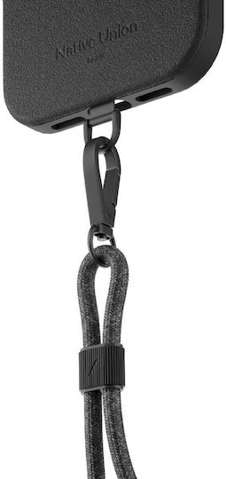 Native Union City Sling 2024 City-sling-blk Black