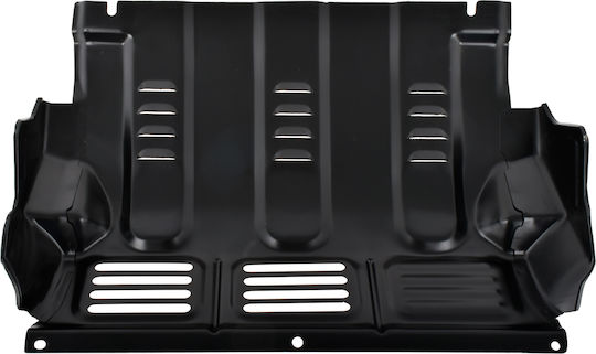 Ποδιά Μηχανής Αυτοκινήτου για Mitsubishi L200