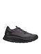 Keen Damen Wanderschuhe Wasserdicht Schwarze
