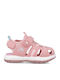 Shoe Sandals Anatomic Pink