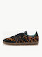 Samba OG Adidași Pentru Femei Core Black / Collegiate Green / Crew White
