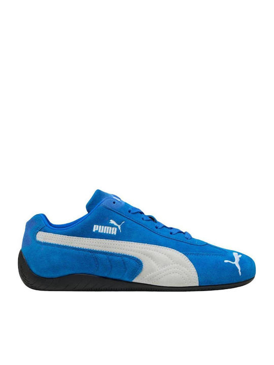 PUMA Speedcat OG Ανδρικά Sneakers Puma Team Roy...