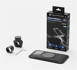 Shapeheart Pro Bicycle Case & Holder Mobile Phone Holder