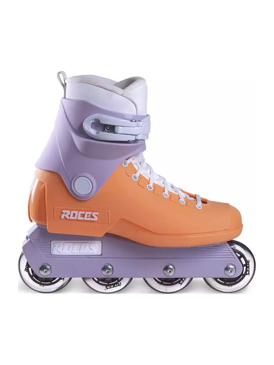 Roces 1992 Inline Rollers Πορτοκαλί Ενηλίκων Roces 1992 Inline Rollers Πορτοκαλί Ενηλίκων