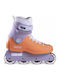 Roces 1992 Inline Rollers Πορτοκαλί Ενηλίκων