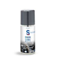 Dr. Wack S100 Λιπαντικό Αλυσίδας Μοτοσυκλέτας 100ml Dr. Wack S100 Λιπαντικό Αλυσίδας Μοτοσυκλέτας 100ml