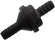 Febi Car Breather Valve