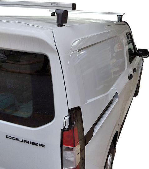 Menabo 2023+ (with Roof Rack Legs)