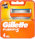 Gillette Fusion5 Manual Ανταλλακτικές Κεφαλές μ...