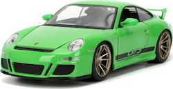 Jada Toys Fast & Furious 2007 Porsche 911 Gt3 für 8+ Jahre