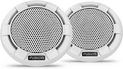 Garmin Σετ Ηχεία Σκάφους Fusion Sg-tw101spb Αδιάβροχα 1" με 330W RMS Garmin Σετ Ηχεία Σκάφους Fusion Sg-tw101spb Αδιάβροχα 1" με 330W RMS
