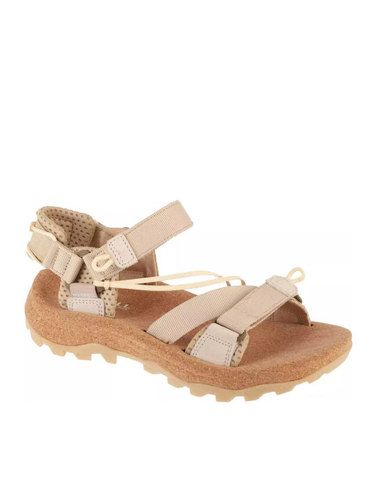 Merrell Σανδάλια Beige