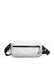 tomtoc Toiletry Bag in White color