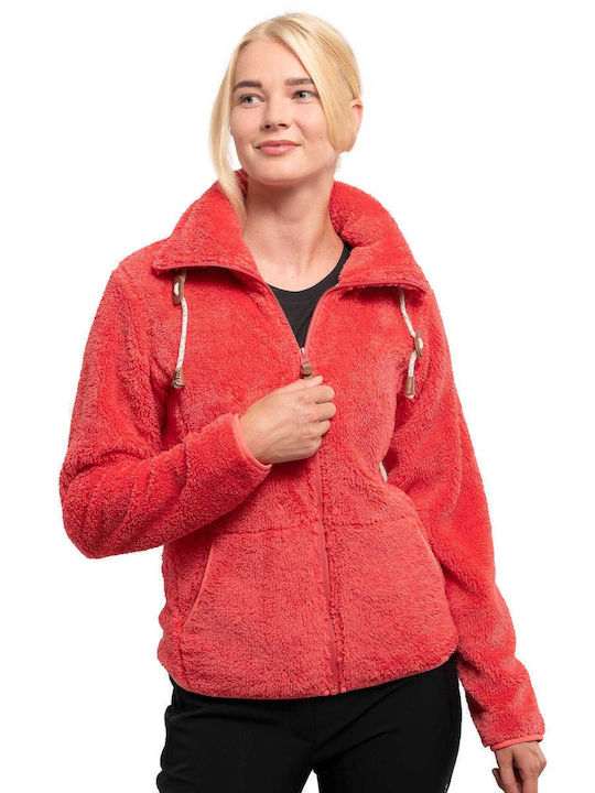 Icepeak Women's Cardigan Colony Pink