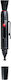 Moment Lens Pen Black