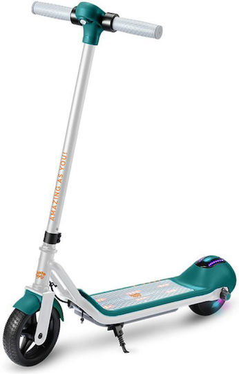 Kiddoboo Kids Scooter 2-Wheel Green