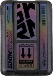 MagSafe Card Case Kira Kobai Kado Hologram