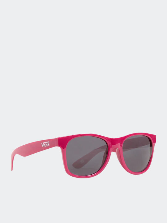 Vans Spicoli Unisex Sunglasses with Pink Plasti...