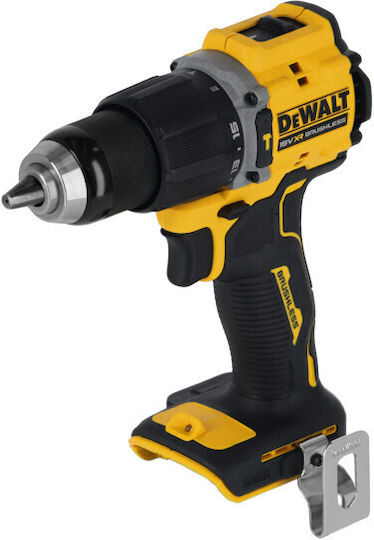 DEWALT Schlagbohrmaschinen Bohrschrauber Batterie Solo Bürstenlos 18V