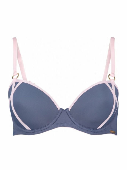 Indigo Minimizer Σουτιέν